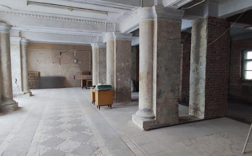 Сдам помещение свободного назначения, 353,1 м² фото