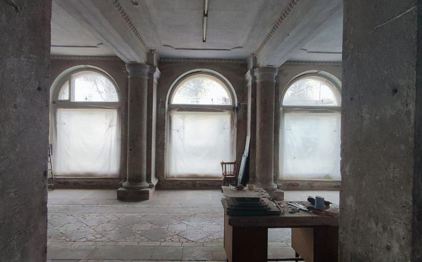 Сдам помещение свободного назначения, 353,1 м² фото