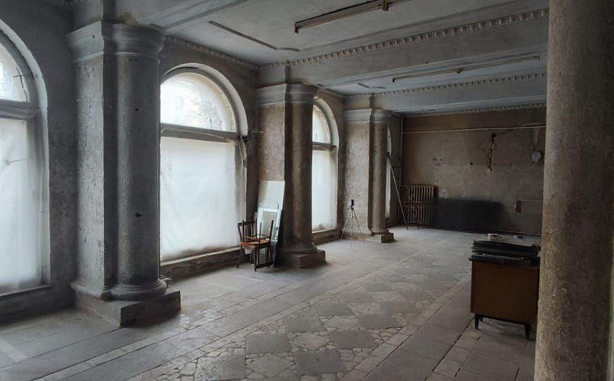 Сдам помещение свободного назначения, 353,1 м² фото