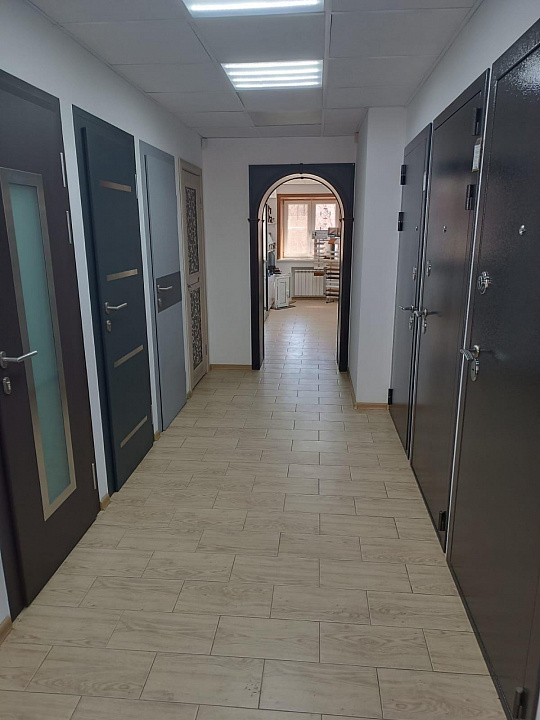 Помещение с высоким трафиком, 52 м² фото