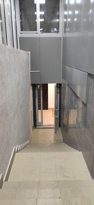 Продам помещение свободного назначения, 12,1 м² фото