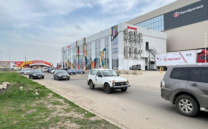 Продаю готовый арендный бизнес, 1 500 м² фото