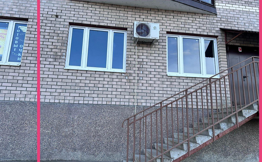 Сдам помещение свободного назначения, 56,4 м² фото