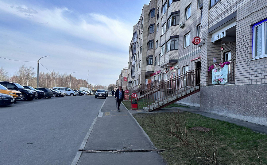 Сдам помещение свободного назначения, 56,4 м² фото