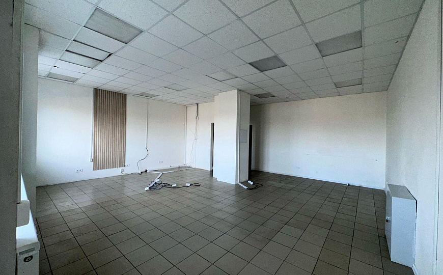 Сдам помещение свободного назначения, 56,4 м² фото