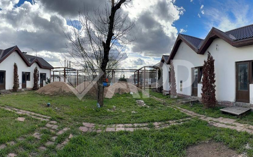 Хостел, мини гостиница, ОСЗ, 1600 м.  фото