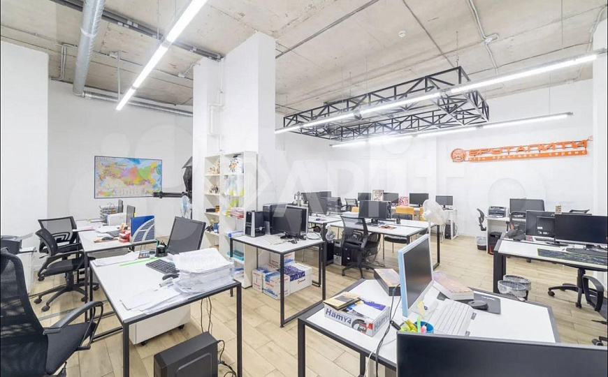  Свободного назначения, 301,1 м² фото