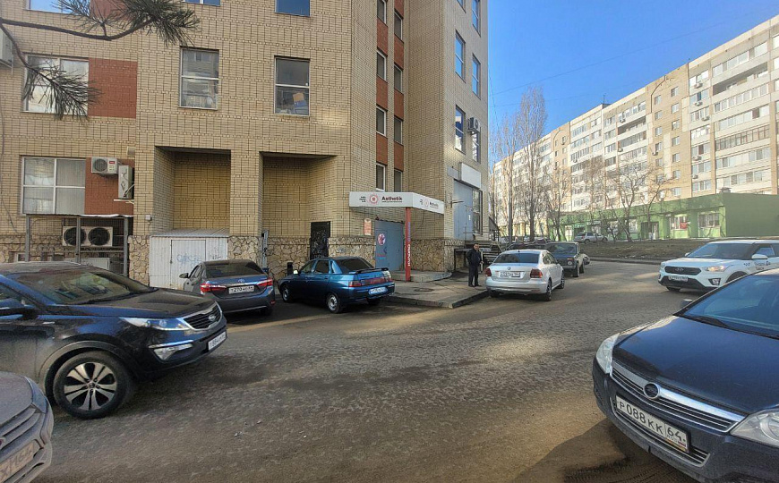 Торговая площадь 220 м2 в ТЦ "Квадро". фото