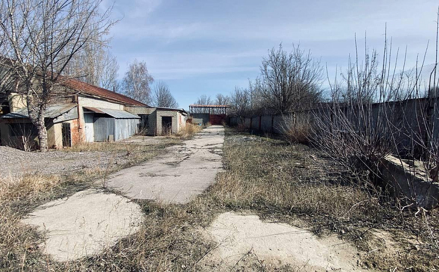 База, 3 148 м² фото