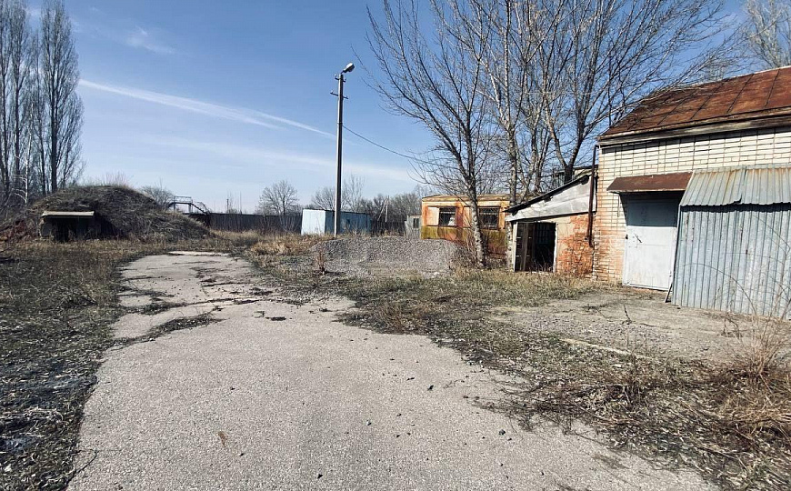 База, 3 148 м² фото