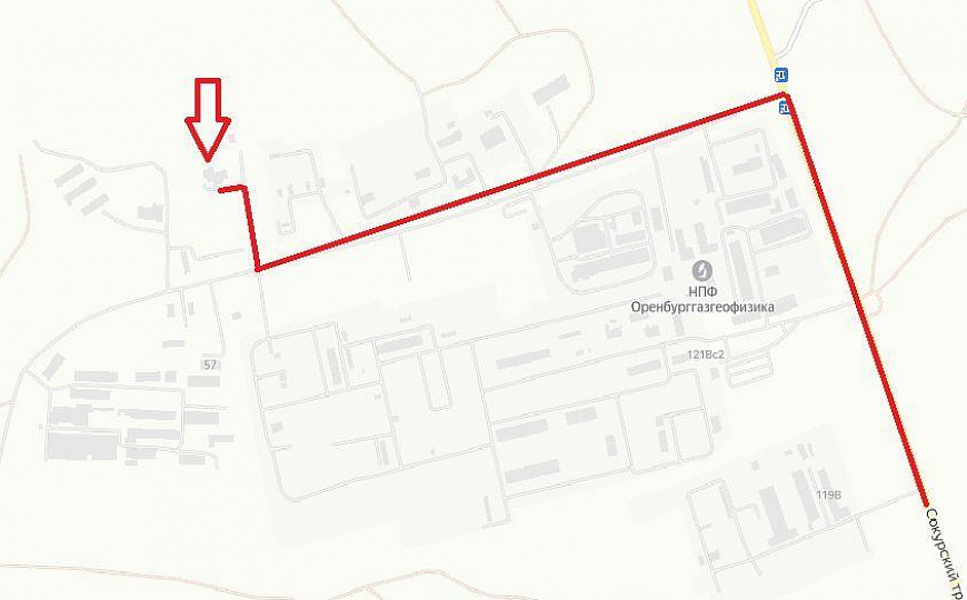 База, 3 148 м² фото