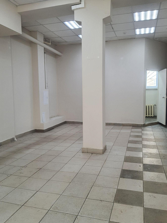 Сдам помещение свободного назначения, 46,8 м² фото