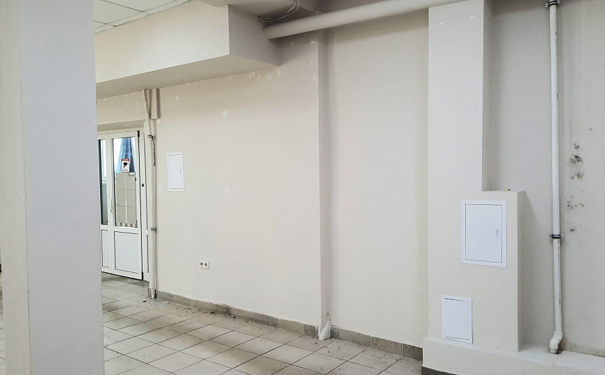 Сдам помещение свободного назначения, 46,8 м² фото