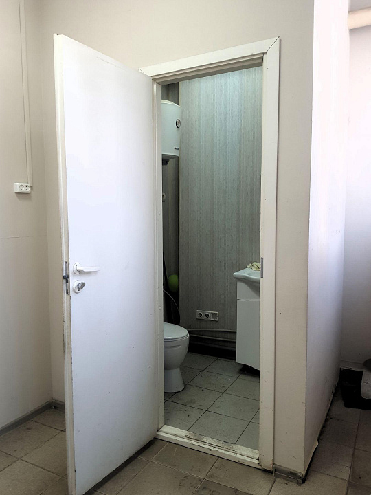 Сдам помещение свободного назначения, 46,8 м² фото