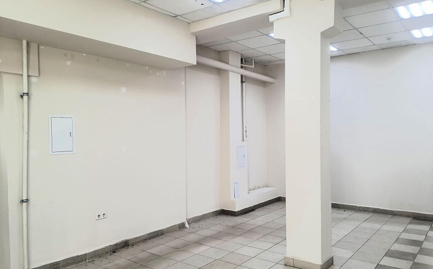 Сдам помещение свободного назначения, 46,8 м² фото
