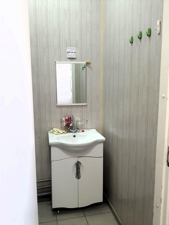 Сдам помещение свободного назначения, 46,8 м² фото