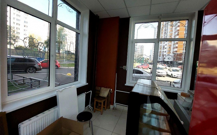 Помещение свободного назначения 127 м² фото