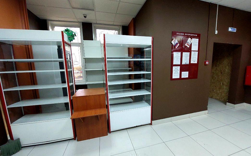 Помещение свободного назначения 127 м² фото