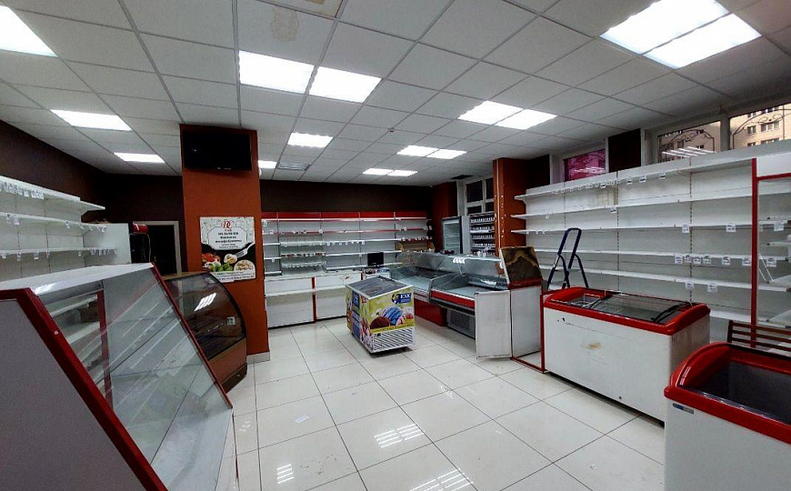 Помещение свободного назначения 127 м² фото