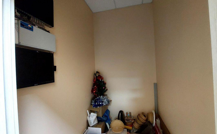 Помещение свободного назначения 127 м² фото