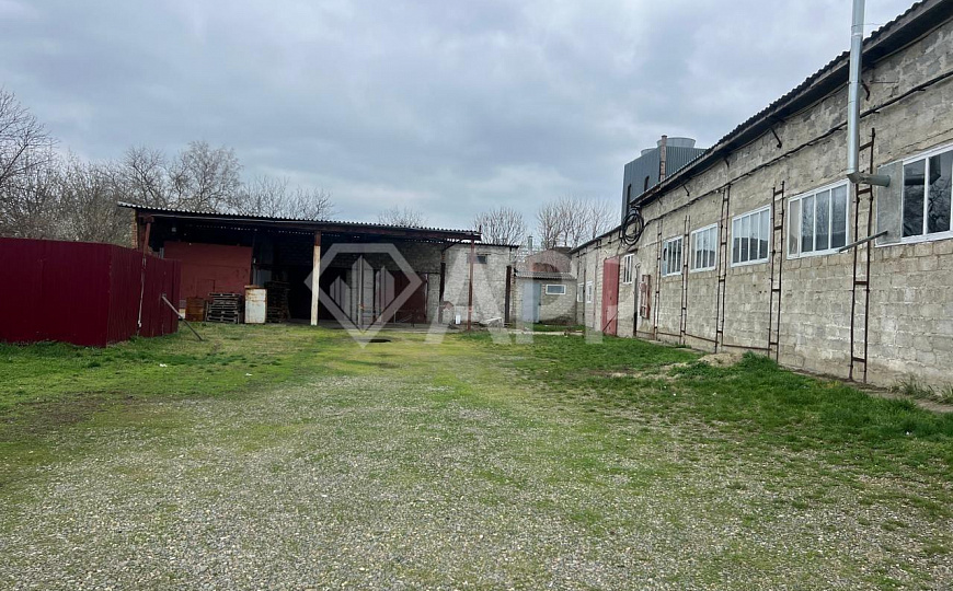 Сдам производственное помещение, 700 м² фото