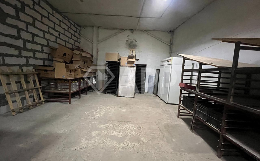 Сдам производственное помещение, 700 м² фото