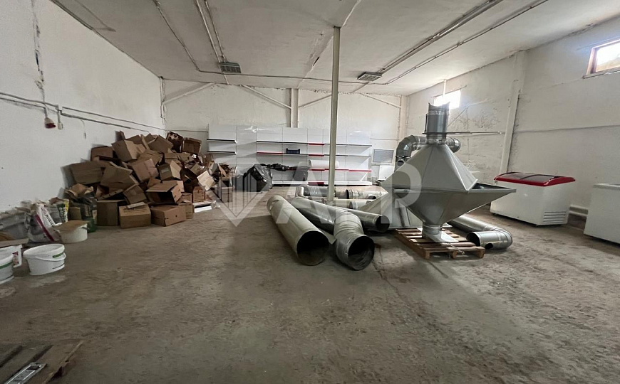 Сдам производственное помещение, 700 м² фото