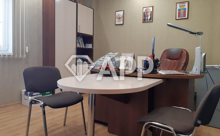 Сдам производственное помещение, 700 м² фото