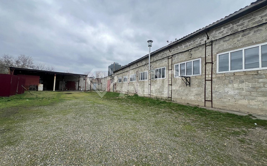 Сдам производственное помещение, 700 м² фото