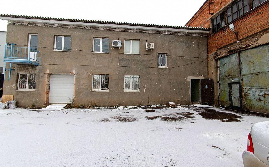 Сдам помещение свободного назначения, 300 м² фото
