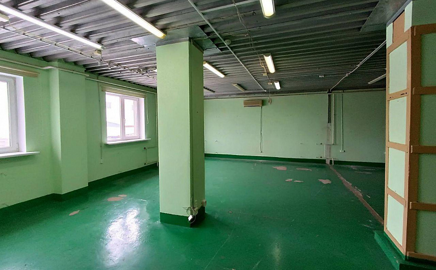 Сдам помещение свободного назначения, 300 м² фото
