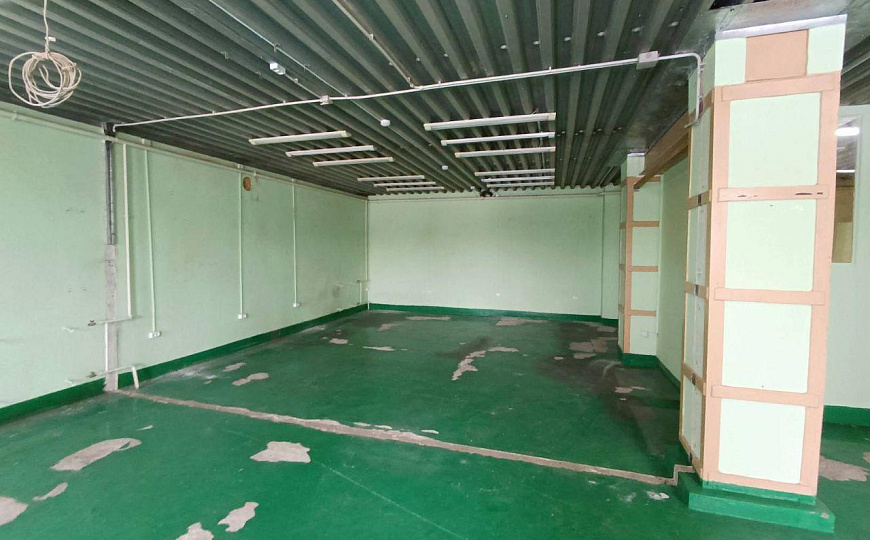 Сдам помещение свободного назначения, 300 м² фото
