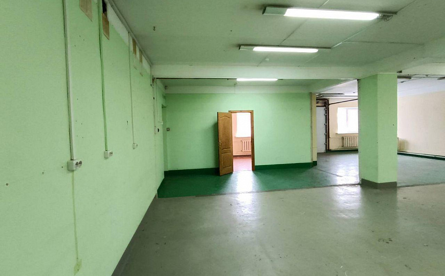 Сдам помещение свободного назначения, 300 м² фото