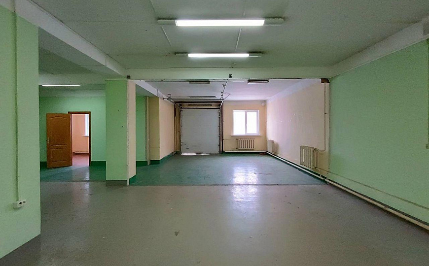 Сдам помещение свободного назначения, 300 м² фото