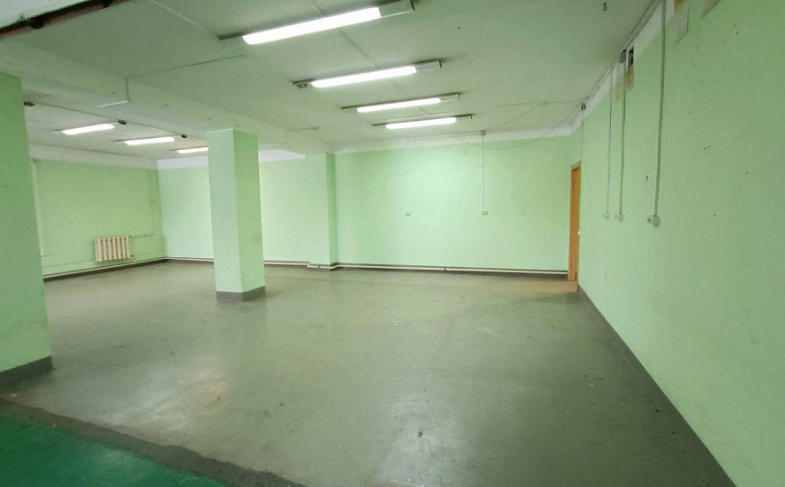 Сдам помещение свободного назначения, 300 м² фото