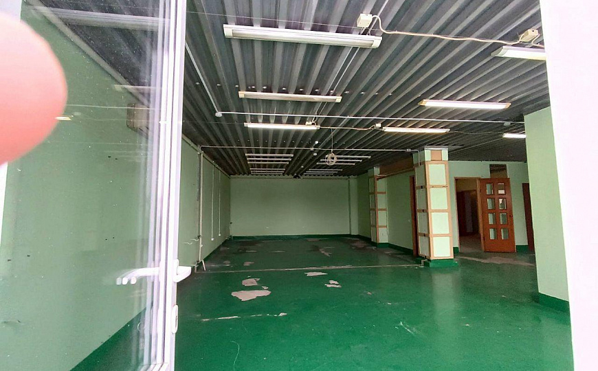 Сдам помещение свободного назначения, 300 м² фото