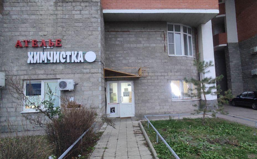 Сдам кресло под бьюти услуги  фото