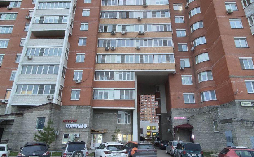 Сдам кресло под бьюти услуги  фото