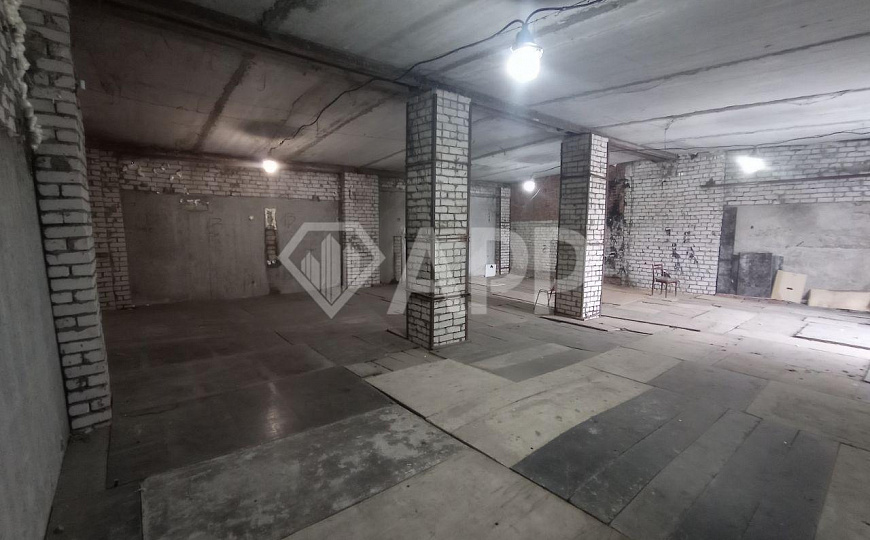 Складское помещение, производство 170 м²,224м2,260м2 фото