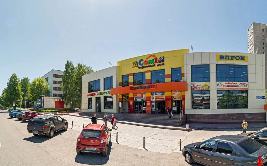 Сдам помещение свободного назначения, 100 м² фото