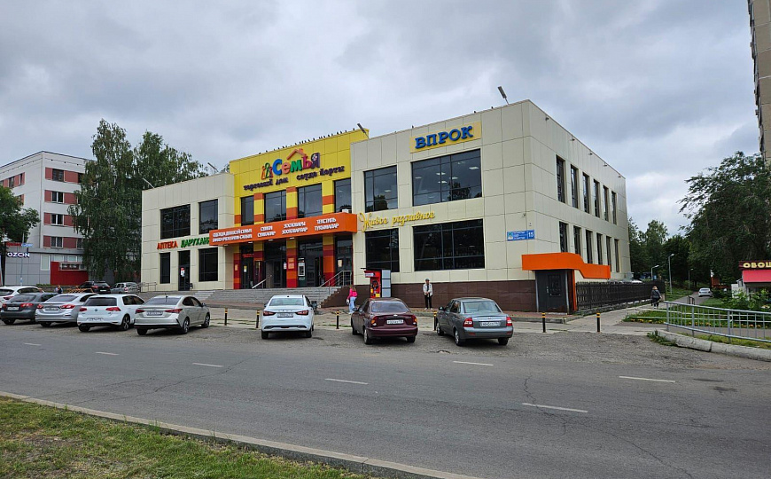 Сдам помещение свободного назначения, 100 м² фото
