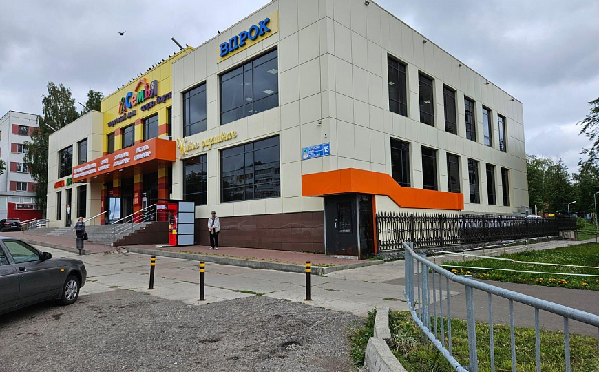 Сдам помещение свободного назначения, 100 м² фото