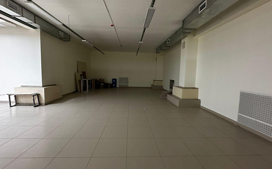Сдам помещение свободного назначения, 100 м² фото