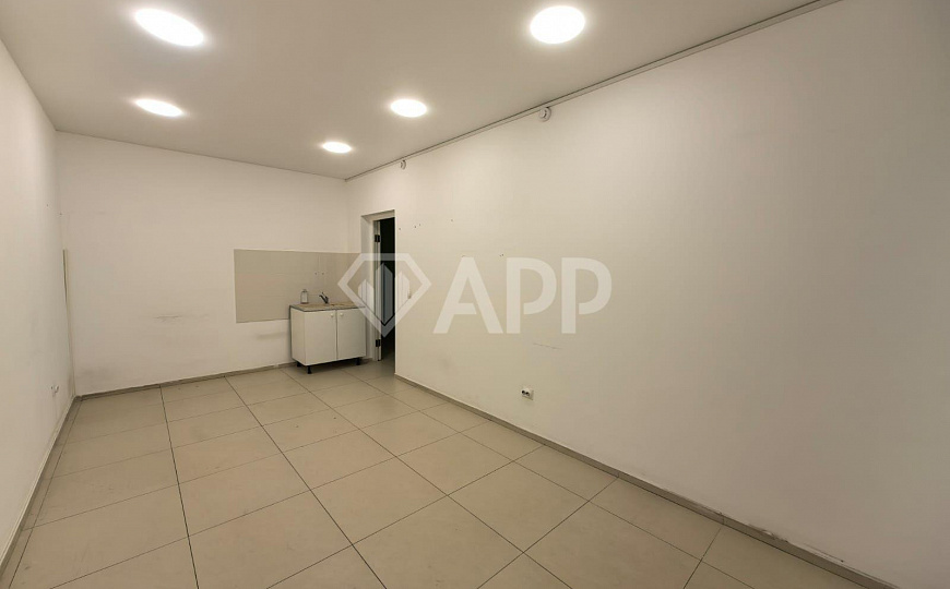Сдам помещение свободного назначения, 44 м² фото