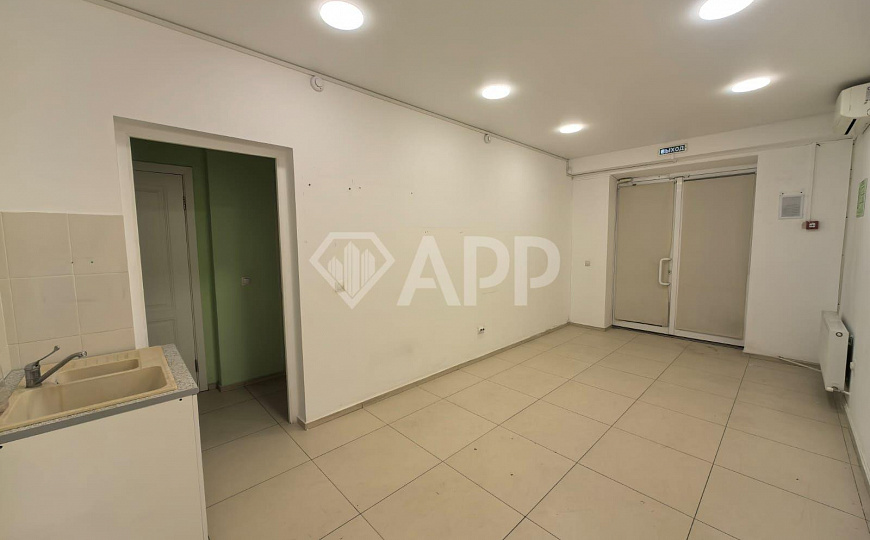 Сдам помещение свободного назначения, 44 м² фото