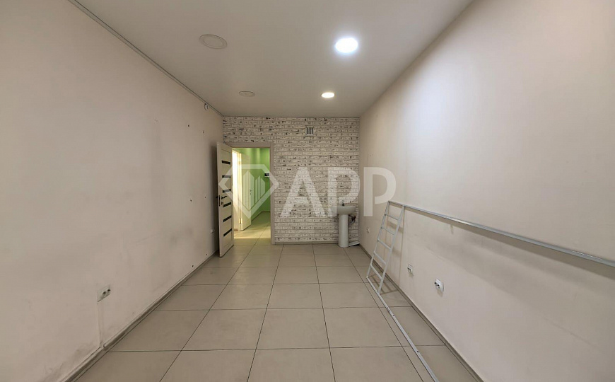 Сдам помещение свободного назначения, 44 м² фото