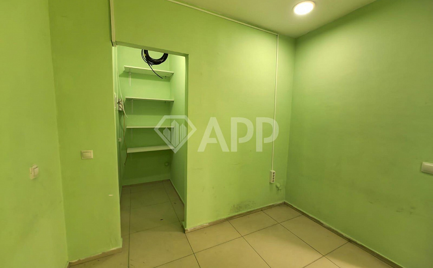 Сдам помещение свободного назначения, 44 м² фото