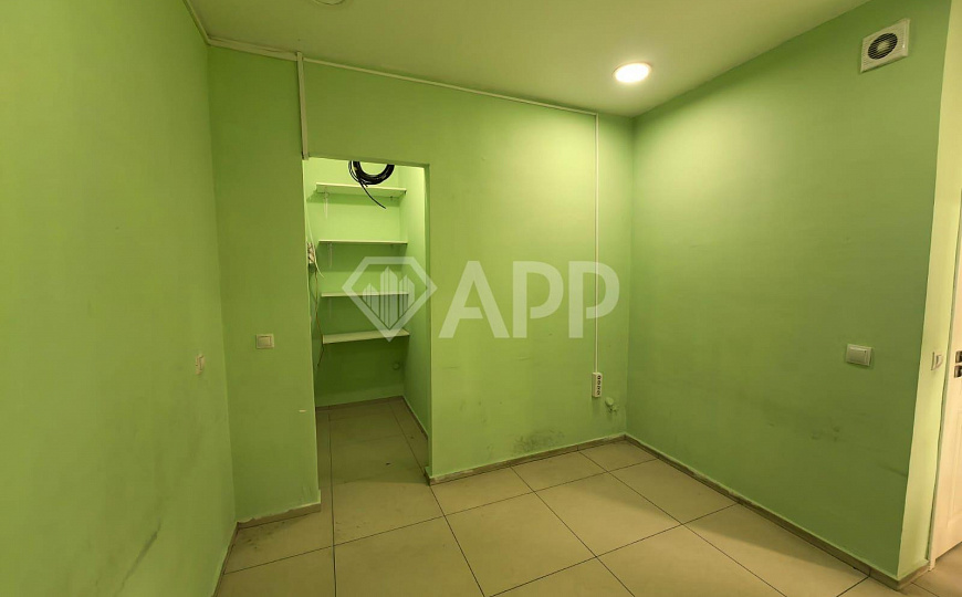 Сдам помещение свободного назначения, 44 м² фото