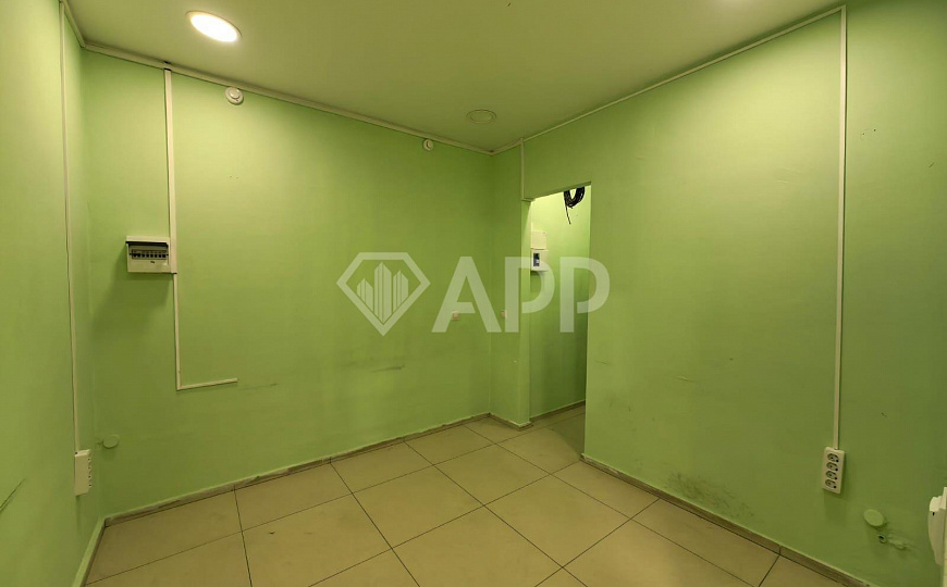 Сдам помещение свободного назначения, 44 м² фото