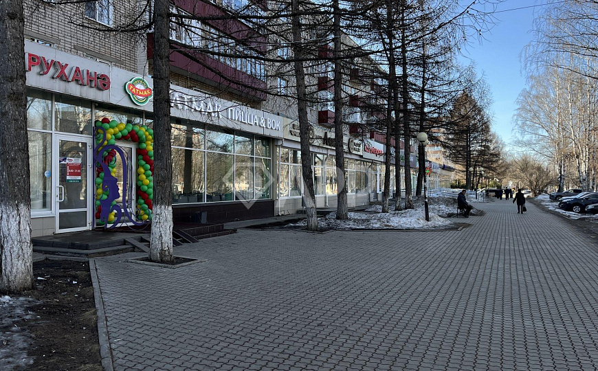 Продажа ГАБ, с федеральным арендатором. фото